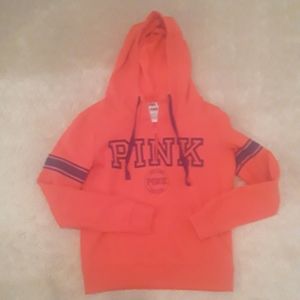 Victoria Secret pull over size small